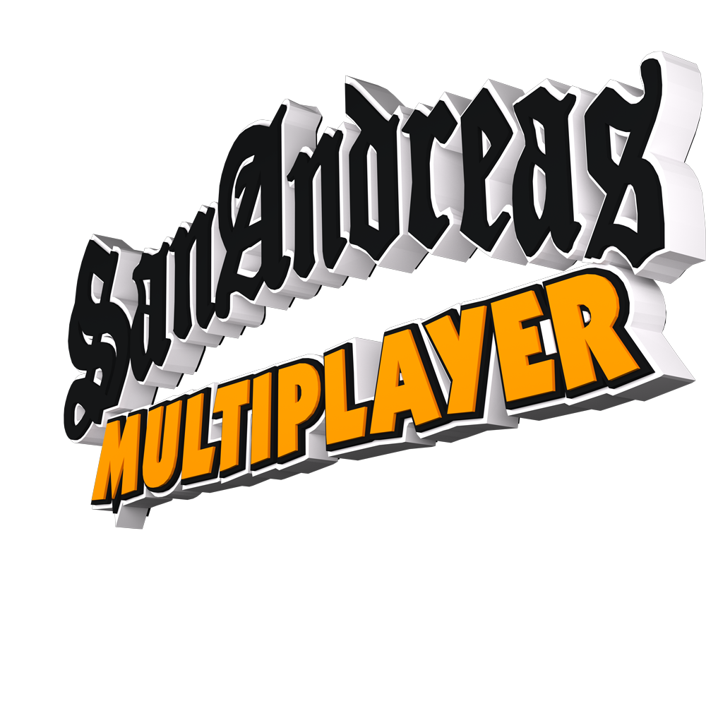 Онлайн игра SAMP - GTA San Andreas MULTIPLAYER